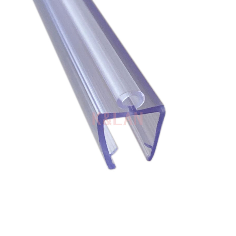 FC-007B glass door bifold seal