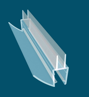Door Bottom Shower Door Seal
