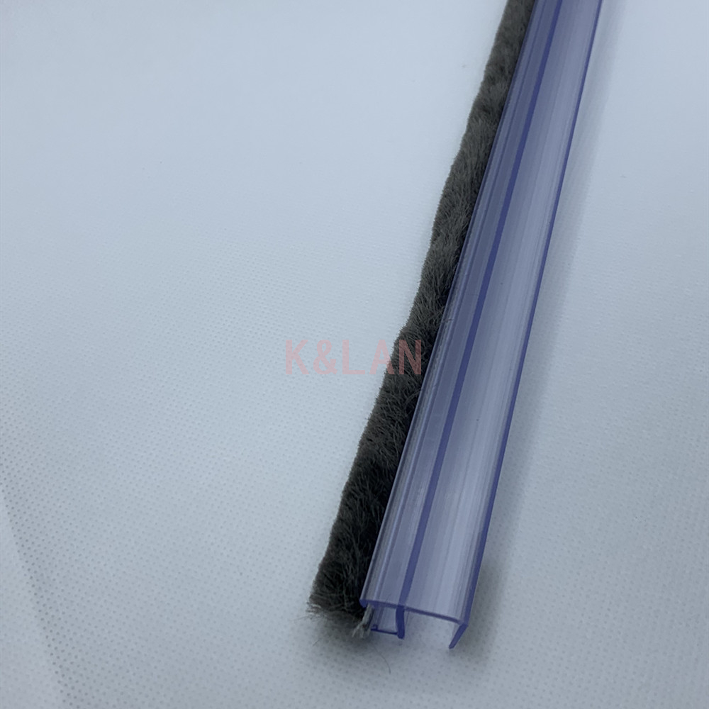 FC-026 Shower Door Strip for Door Bottom
