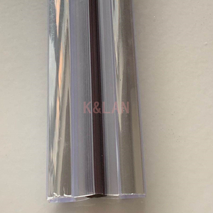 90&180° Sliding Door Shower Door Magnetic Seal
