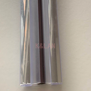 90&180° Sliding Door Shower Door Magnetic Seal