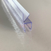Glass Door Seal FC-003BB 10mm Glass