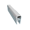 180° Sliding Door Shower Door Magnetic Seal