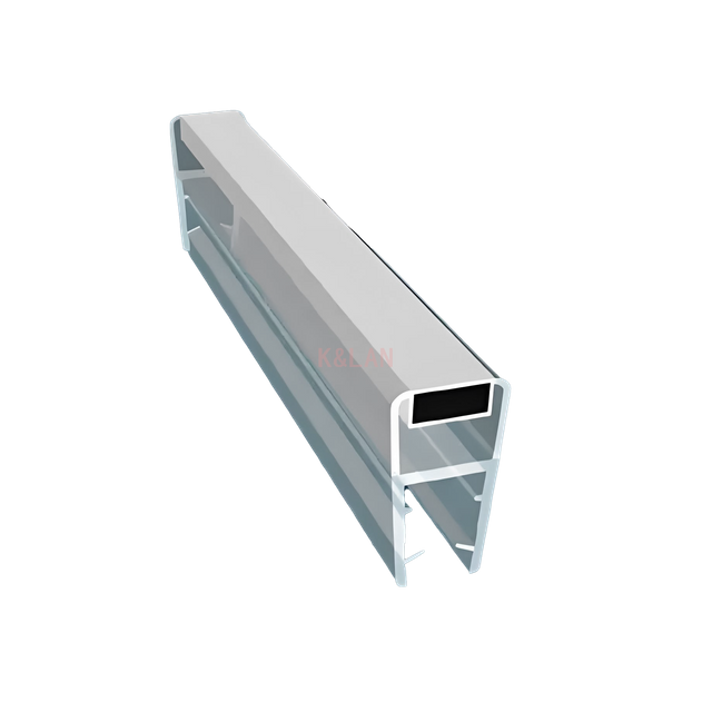 180° Sliding Door Shower Door Magnetic Seal