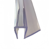 Shower Door Bottom Seal FC-006E 6mm Glass