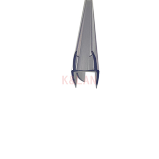 Glass Door Seal Strip FC-003E for 10mm glass