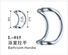 Glass Door Handle
