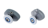 Nylon Shower Roller 