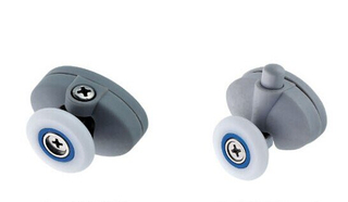 Nylon Shower Roller 