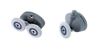 Nylon Shower Roller 