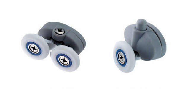 Nylon Shower Roller 