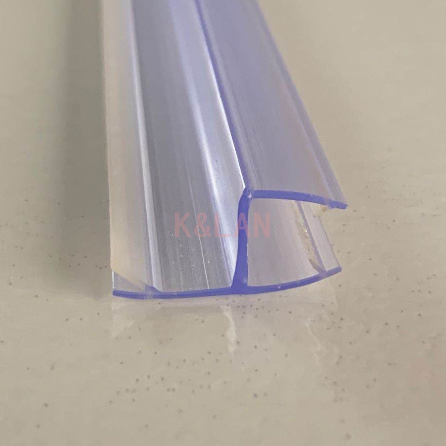 FC-003B1 Shower Door Strip for Door Bottom