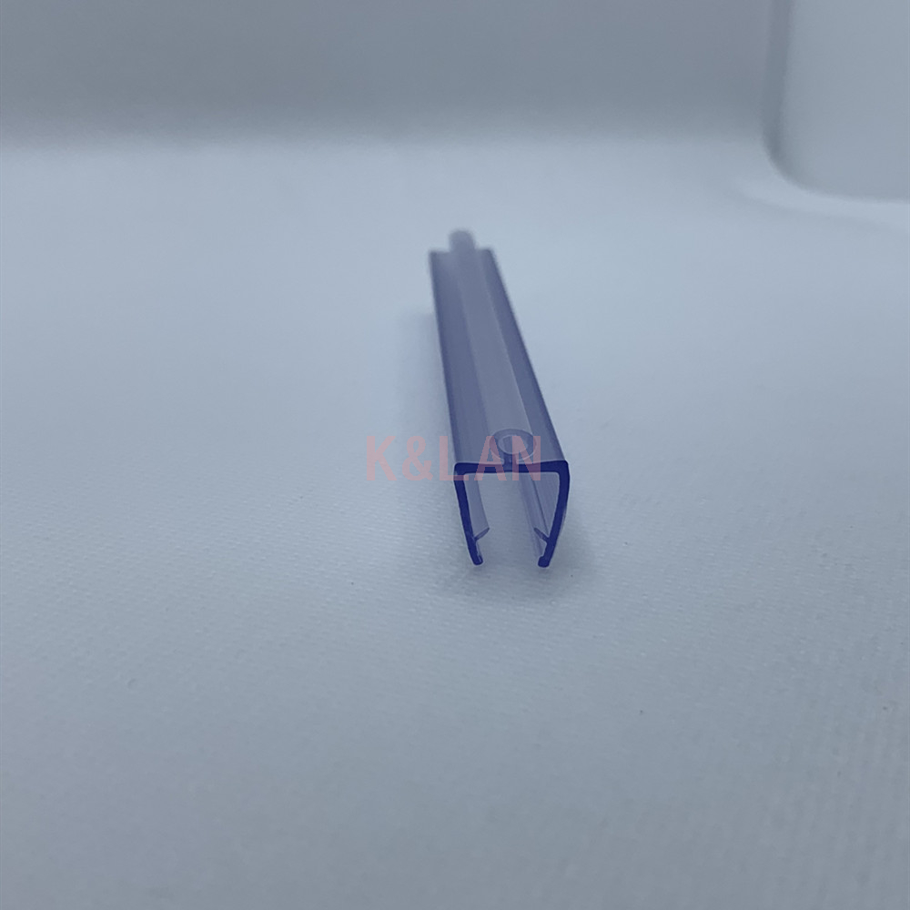 FC-007B glass door bifold seal