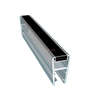 180° Sliding Door Shower Door Magnetic Seal