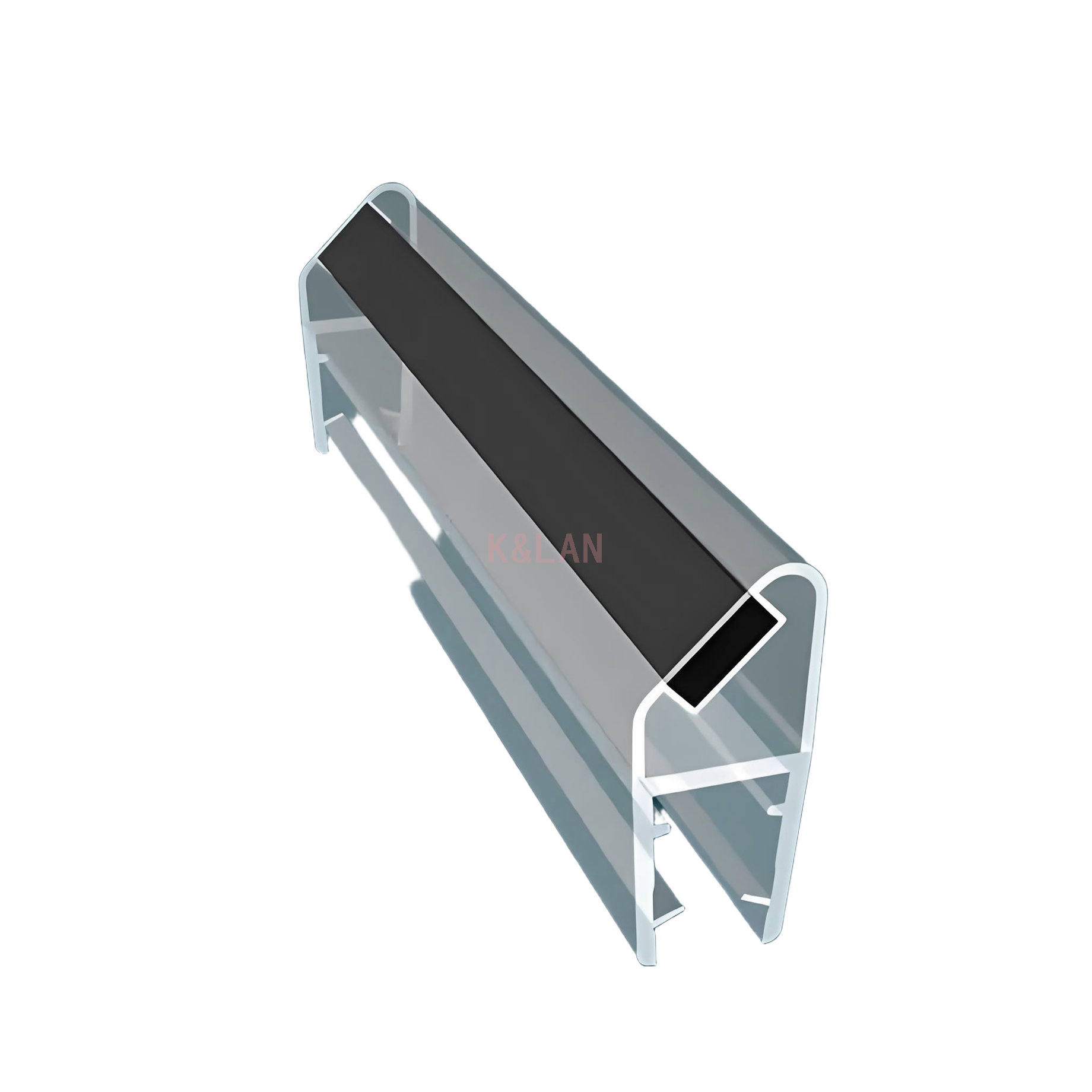 90° vs 135° vs 180° Magnetic Shower Door Seals: What’s the Difference?