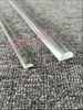 Clear Acrylic Bottom Seal for Shower Door