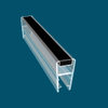 180° Sliding Door Shower Door Magnetic Seal