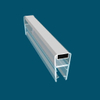 180° Sliding Door Shower Door Magnetic Seal