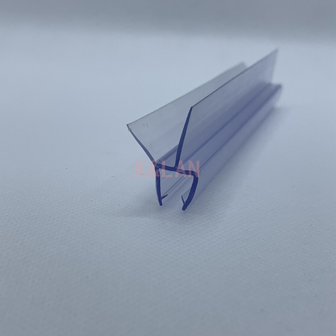 Shower Door Strip for Door Bottom