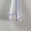 FC-006E-10 Glass To Wall Bubble Shower Door Seal
