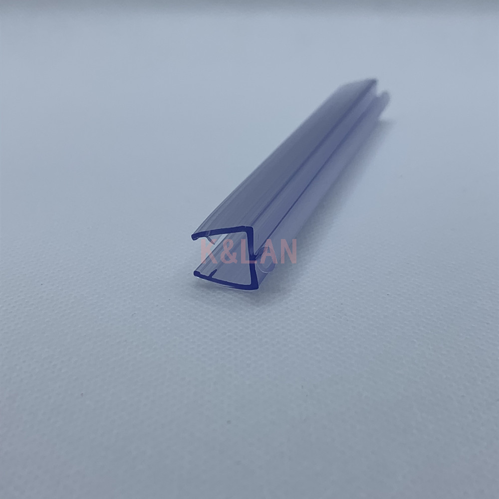 FC-007B glass door bifold seal