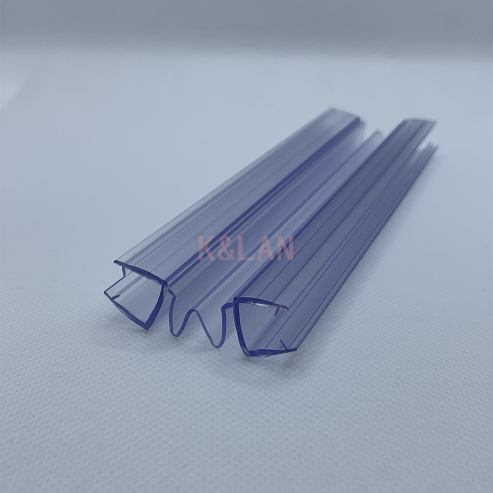 Glass Door Seal FC-040
