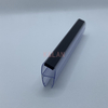 135&180° Shower Door Magnetic Seal