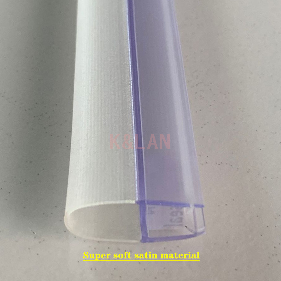 Glass Door Seal FC-007 