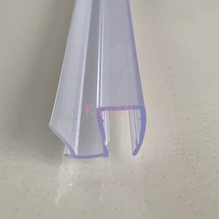 Glass Door Seal FC-006D1 Glass