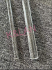 Clear Acrylic Bottom Seal for Shower Door