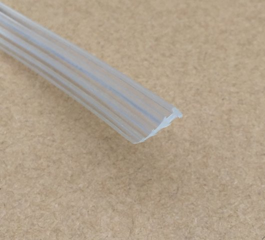 Plastic Door Seals FC-200