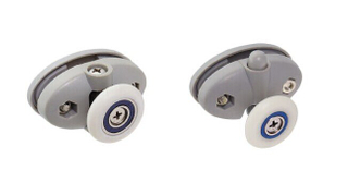 Nylon Shower Roller 