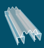 glass door bifold seal