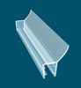 135° Shower Door Seal