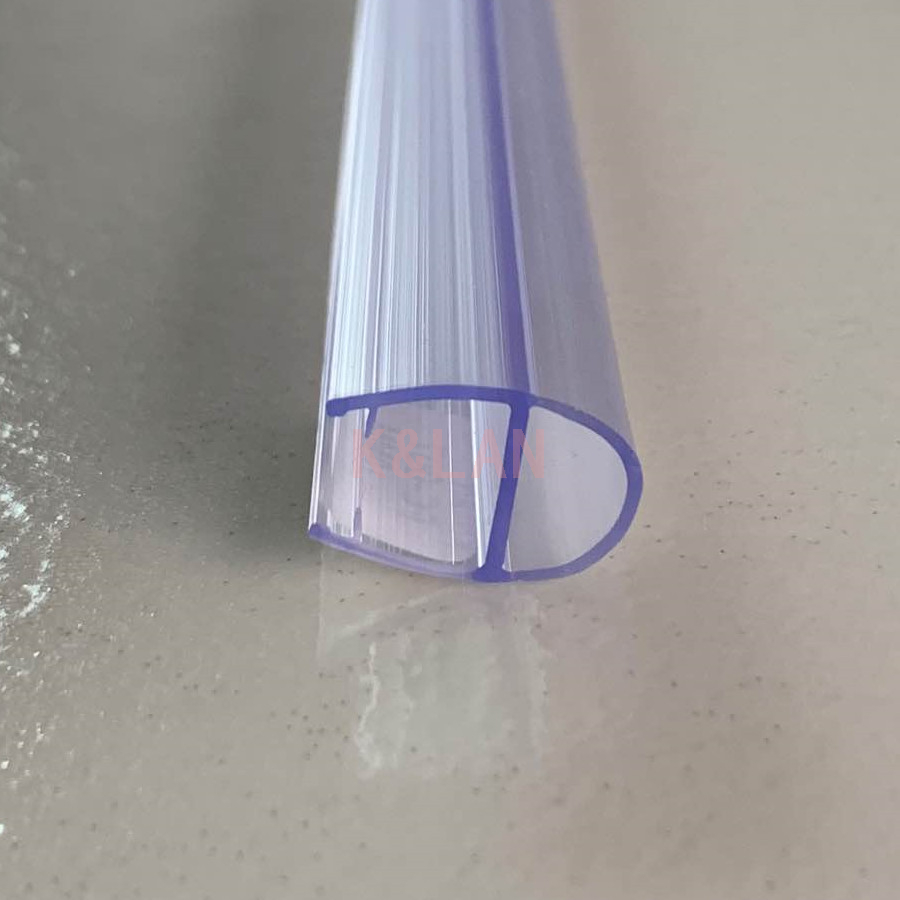 bubble shower seal