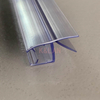 Glass Door Seal FC-003BB 10mm Glass