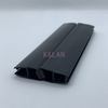135&180° Shower Door Magnetic Seal