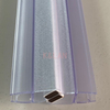 90°&180° Shower Door Magnetic Seal