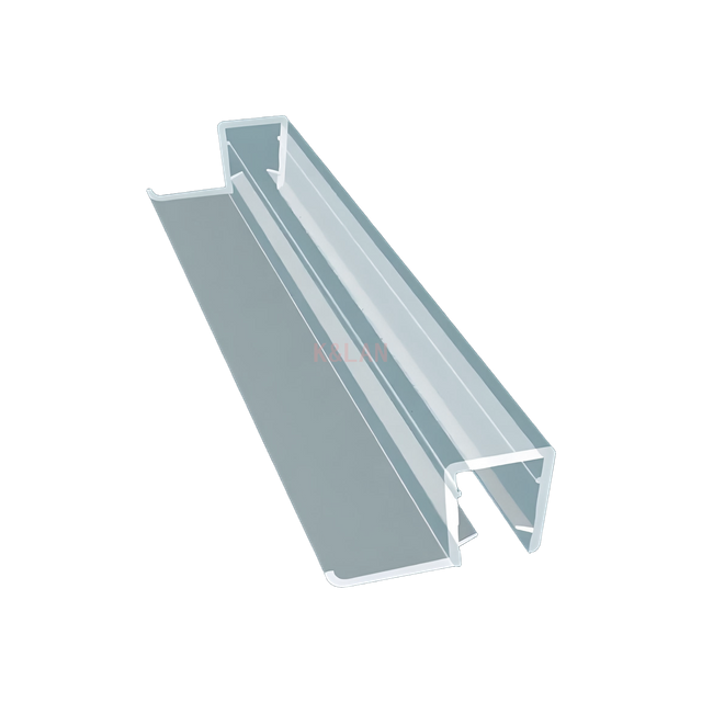 Glass Door Seal FC-006D