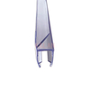 Glass Door Seal FC-003BB 10mm Glass