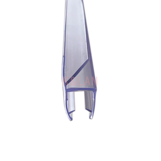 Glass Door Seal FC-003BB 10mm Glass