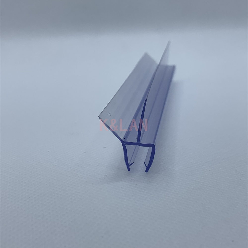 Shower Door Strip for Door Bottom