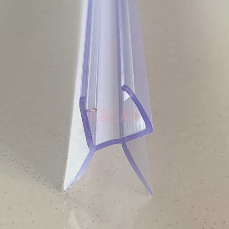 FC-006CC-10MM Shower Door Strip for Door Bottom