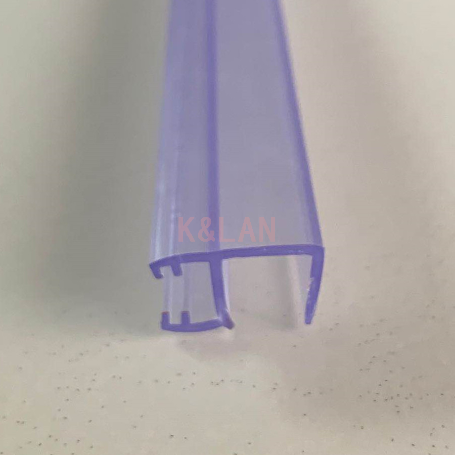 FC-026 Shower Door Strip for Door Bottom
