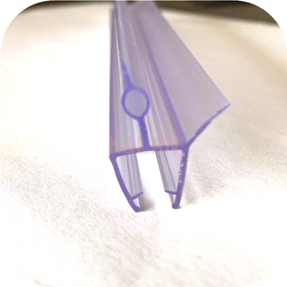 Glass Door Seal FC-006A 10mm Glass