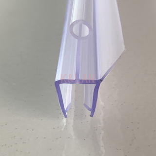 Glass Door Seal FC-006A Glass