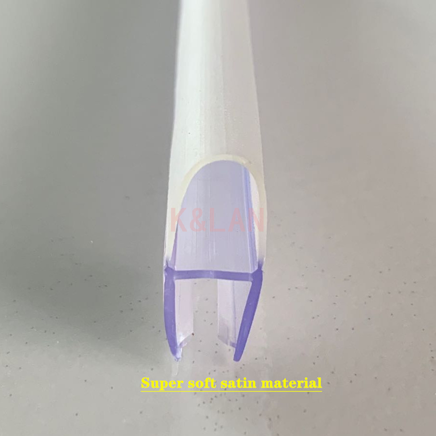 Glass Door Seal FC-007 