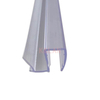 Glass Door Seal FC-006D 10mm glass 