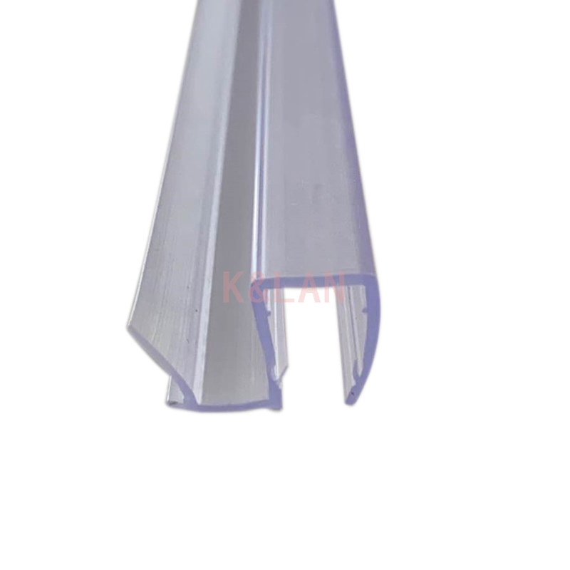 Glass Door Seal FC-006D 10mm glass 