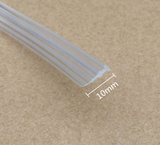 Plastic Door Seals FC-200